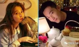 娱乐吃瓜恋爱脑男友,娱乐吃瓜界的甜蜜担当