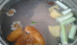 吃瓜吃鸡腿,揭秘美食背后的趣味故事